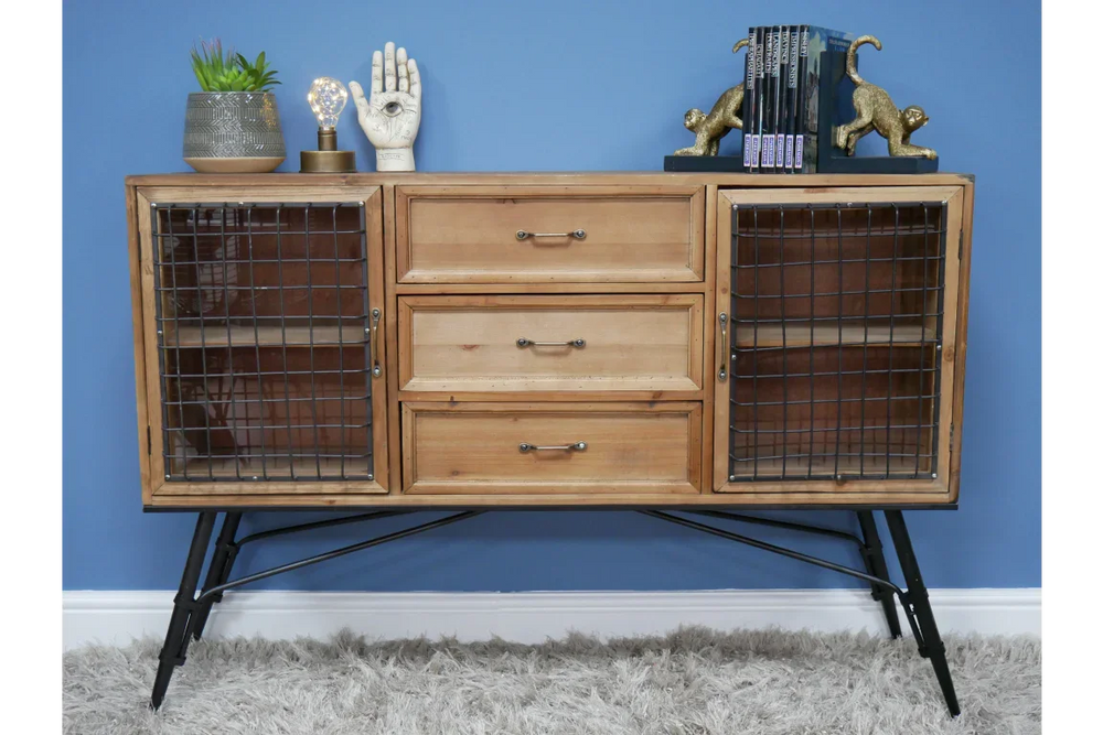 Industrial Cabinet - 7191