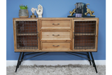 Industrial Cabinet - 7191