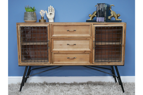 Industrial Cabinet - 7191