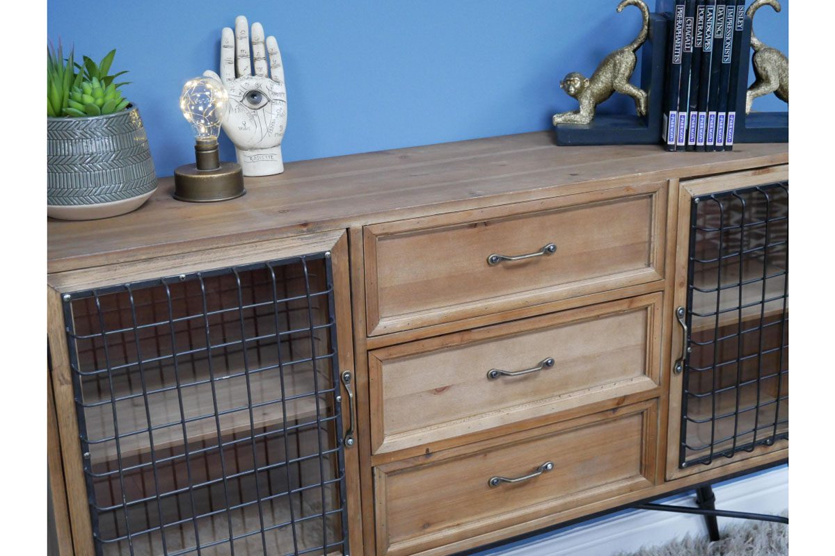 Industrial Cabinet