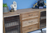 Industrial Cabinet