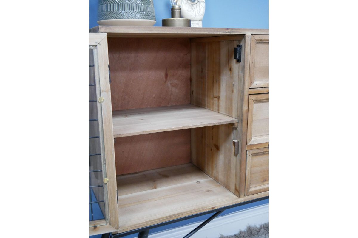 Industrial Cabinet
