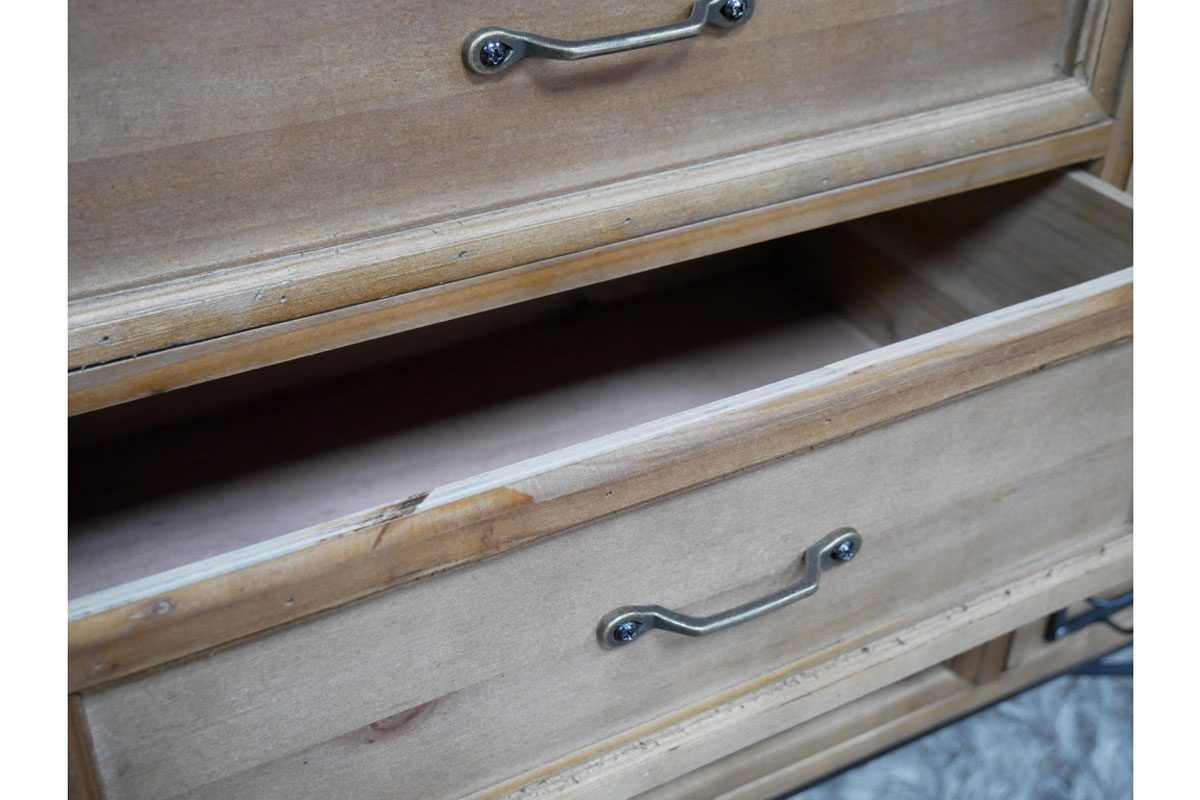 Industrial Cabinet