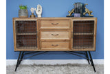 Industrial Cabinet