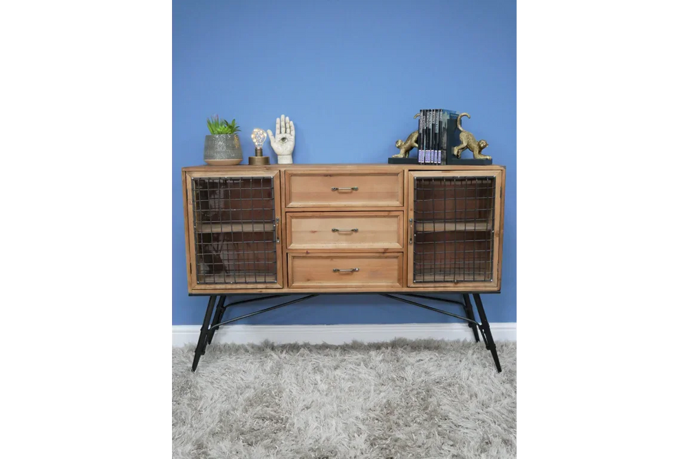 Industrial Cabinet - 7191