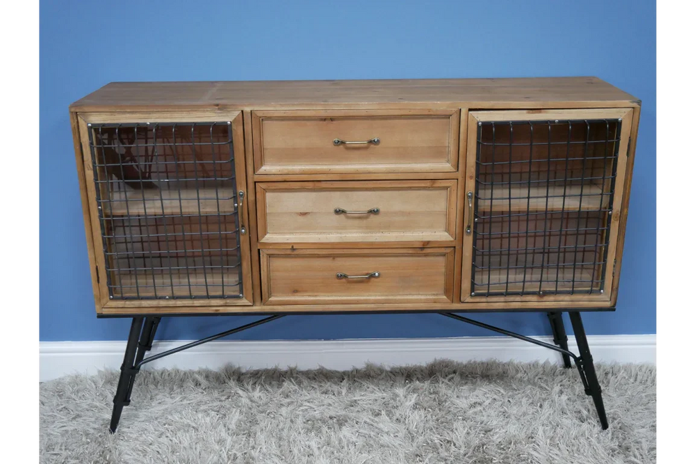 Industrial Cabinet - 7191