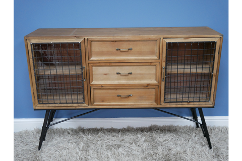 Industrial Cabinet - 7191