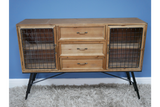 Industrial Cabinet - 7191