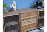 Industrial Cabinet - 7191