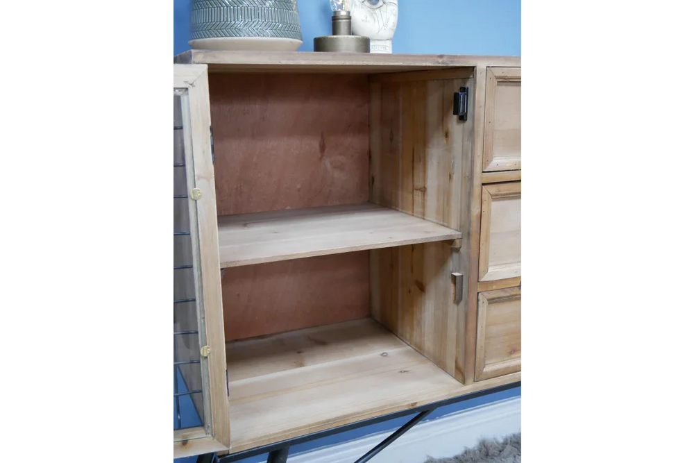 Industrial Cabinet - 7191