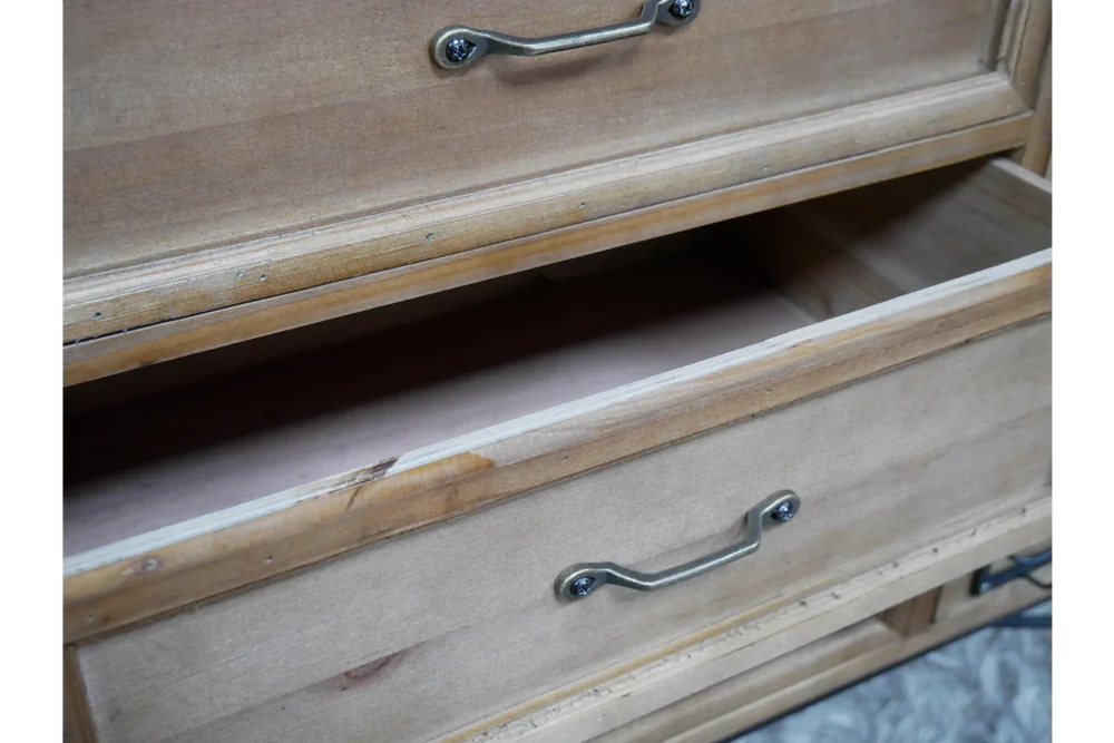 Industrial Cabinet - 7191