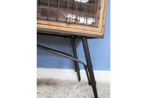 Industrial Cabinet - 7191