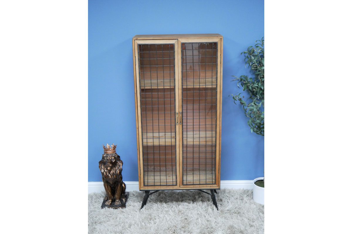 Industrial Cabinet