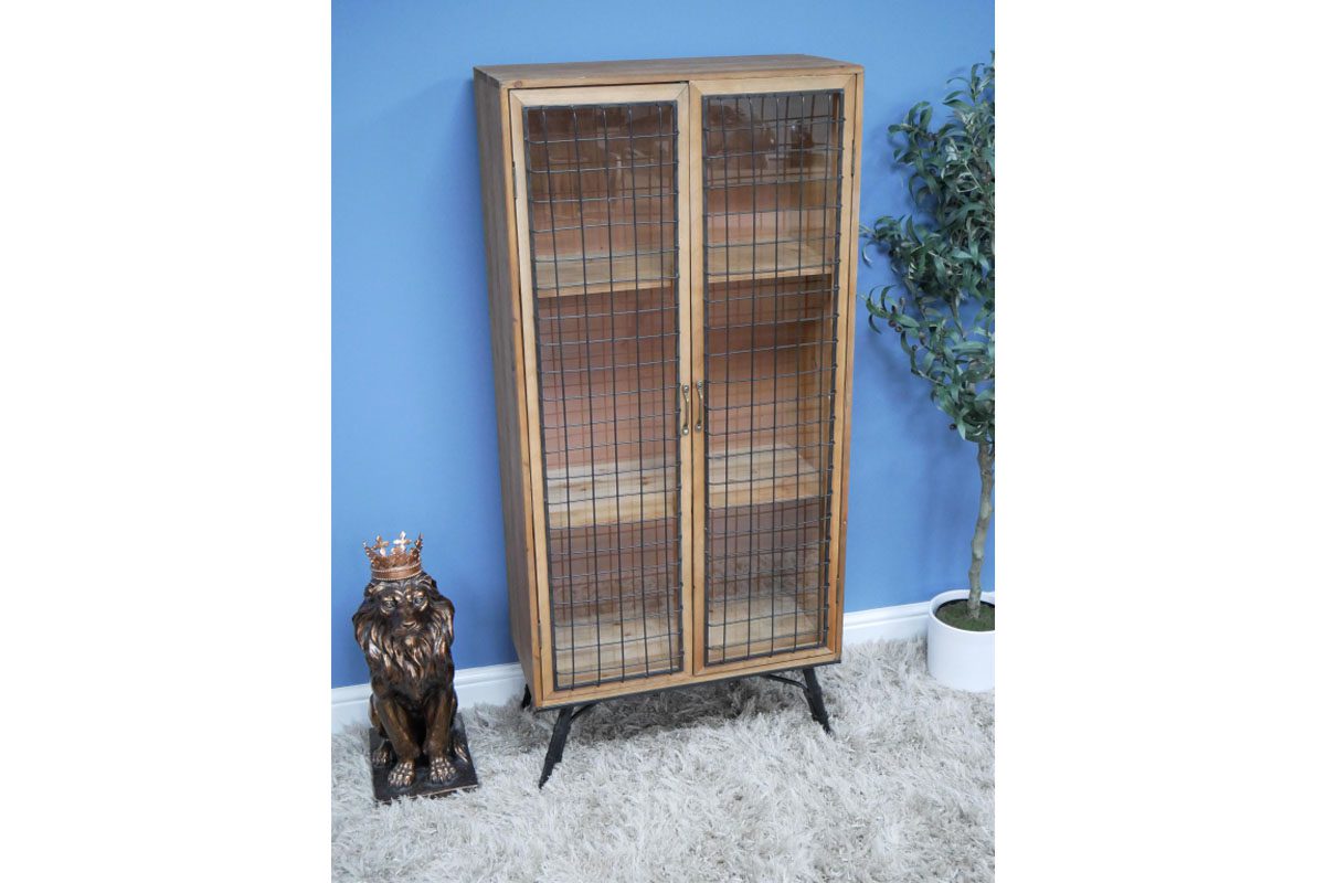 Industrial Cabinet