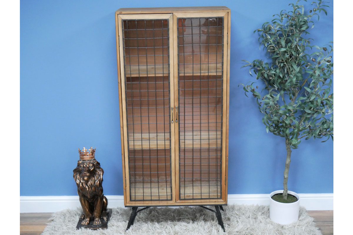 Industrial Cabinet