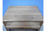 Industrial Bedside Cabinet - 7200