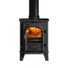 Stockton 3 Multi-Fuel Eco