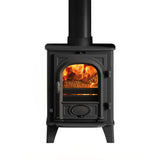 Stockton 3 Multi-Fuel Eco