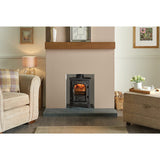 Stockton 3 Multi-Fuel Eco