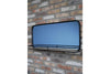 Mirror With Shelf