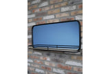 Mirror With Shelf