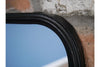 Mirror With Shelf
