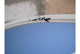Mirror With Shelf