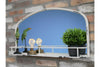 Mirror With Shelf
