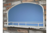 Mirror With Shelf - 7221