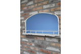 Mirror With Shelf - 7221