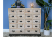 Multi Storage Cabinet - 7224