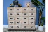 Multi Storage Cabinet - 7224