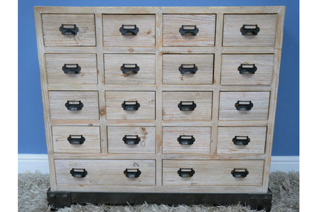 Multi Storage Cabinet