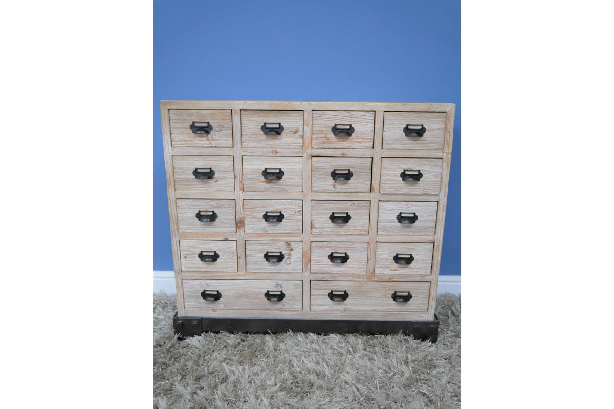 Multi Storage Cabinet