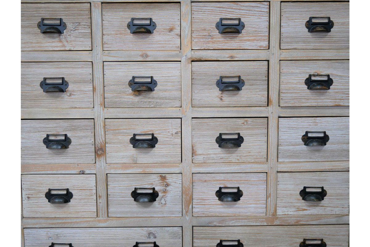 Multi Storage Cabinet