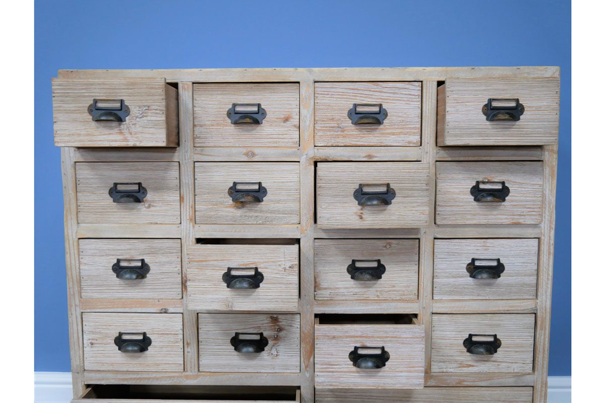 Multi Storage Cabinet