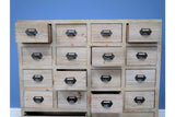 Multi Storage Cabinet