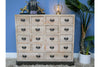 Multi Storage Cabinet