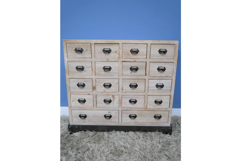 Multi Storage Cabinet - 7224