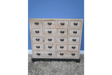 Multi Storage Cabinet - 7224