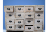 Multi Storage Cabinet - 7224
