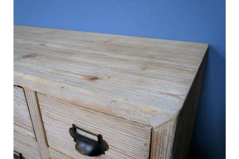 Multi Storage Cabinet - 7224