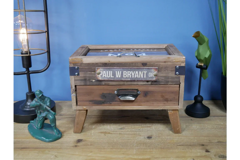 Small Storage Box - 7340