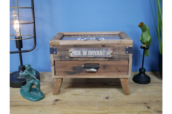 Small Storage Box - 7340