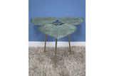 Leaf Side Table