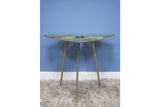 Leaf Side Table