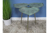 Leaf Side Table