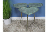Leaf Side Table