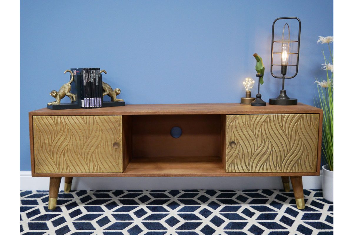 Tv Cabinet
