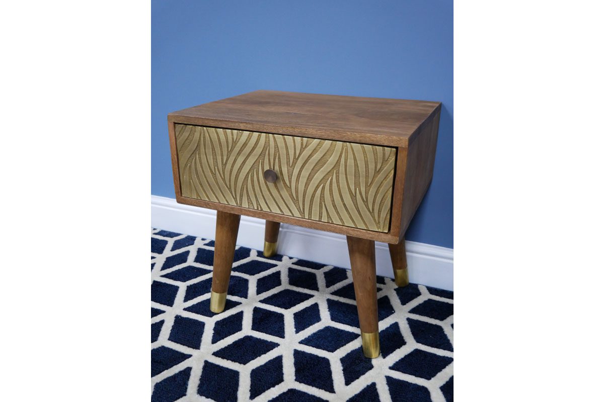 Bedside Cabinet